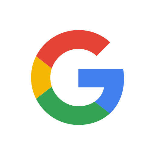 Google Reviews logo